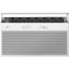 Midea Window Air Conditioner 21,300 BTU Inverter Wifi - MWTWGHG-24CR-2