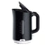 Braun Electric Kettle, 1.7L, 2200W, Black - WK1100BK