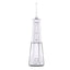 Orca Oral Irrigator Water Flosser - White - Y206