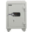 Eagle Medium to Large Size Fire Resistant Safe - YES-045K(RAL)