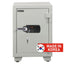 Eagle Medium to Large Size Fire Resistant Safe - YES-045K(RAL)