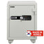 Eagle Medium to Large Size Fire Resistant Safe - YES-065K(RAL)
