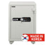 Eagle Medium to Large Size Fire Resistant Safe - YES-080K(RAL)