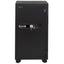 Eagle Medium to Large Size Fire Resistant Safe Black - YES-100K(BLACK)