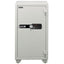 Eagle Medium to Large Size Fire Resistant Safe - YES-100K(RAL)