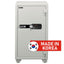 Eagle Medium to Large Size Fire Resistant Safe - YES-100K(RAL)