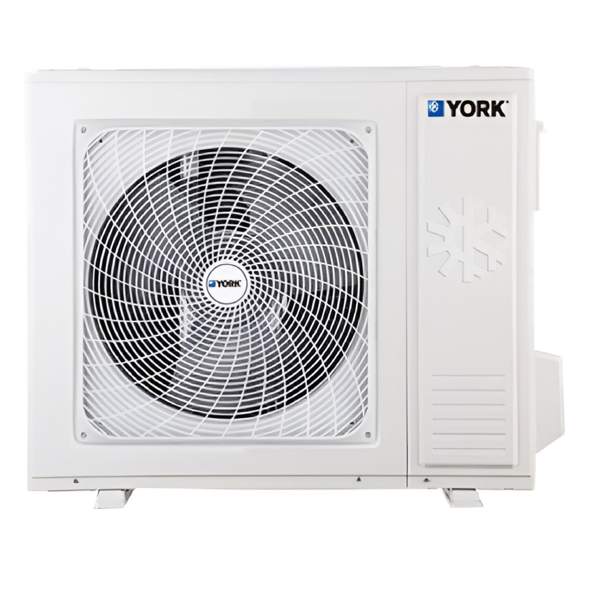 York Split Air Conditioner 27,600 BTU Inverter - YHJE30XEWAHN-R3