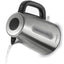 Kenwood Electric Kettle 2200 Watts 1.7 Liters, Stainless Steel - ZJM10.000SS