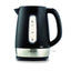 Kenwood Electric Kettle 2200 Watts 1.7 Liters - ZJP01.A0BK