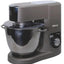 Wansa Kitchen Machine, 6.7 Liter, 1500 Watts, FK-6819 - Beige
