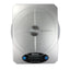 Wansa Digital Kitchen Scale, LCD Display, WS-2004 - Silver