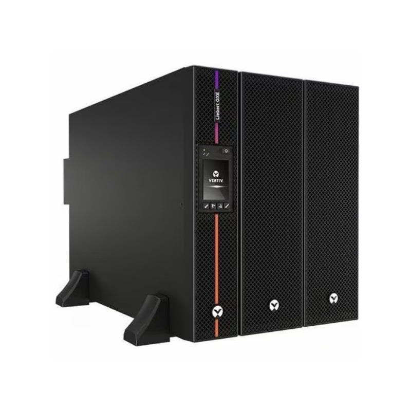 Vertiv Liebert GXE3-10KIRT5UXL - 1000Watts / 10000VA / Rack(5U) - UPS