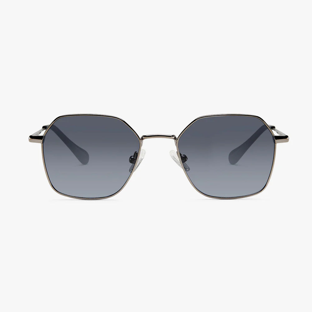 Barner Trastevere Sunglasses - Black Noir Sun