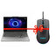 Lenovo LOQ - 15.6" FHD / RTX 5050 8GB VGA / i7 / 16GB / 512GB (NVMe M.2 SSD) / Luna Grey