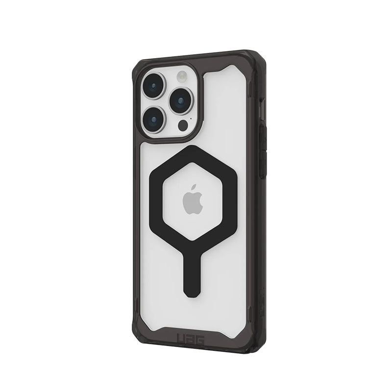 UAG Plyo Magsafe Case - iPhone 15 Pro Max / Black