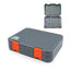 COOL LEVEL Healthy Compartment Lunchbox F26 - Assorted