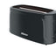 Wansa Toaster, 1400 Watts, TA7000-CE - Black