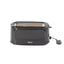 Wansa Toaster, 1400 Watts, TA7000-CE - Black