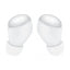Xiaomi Redmi Buds 4 - V5.2 / 35 dB / white Accessories > Audio > Headphones