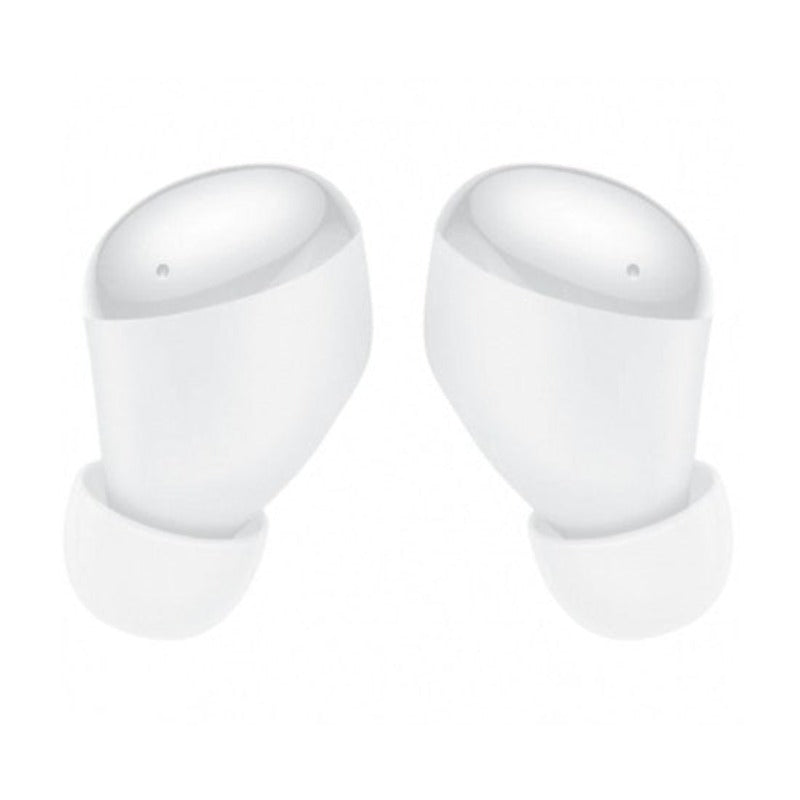 Xiaomi Redmi Buds 4 - V5.2 / 35 dB / white Accessories > Audio > Headphones