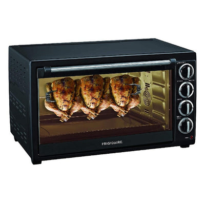 Frigidaire Electric Oven, 60 Liters, 2000W, FD601 - Black