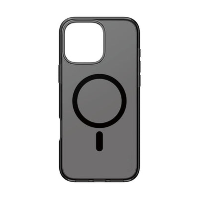 PanzerGlass Flagship Smokey MagSafe Case For Apple iPhone 16 Pro Max - Smokey