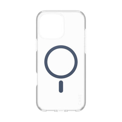 PanzerGlass Urban Combat Flagship MagSafe Case For Apple iPhone 16 Pro Max  - Blue