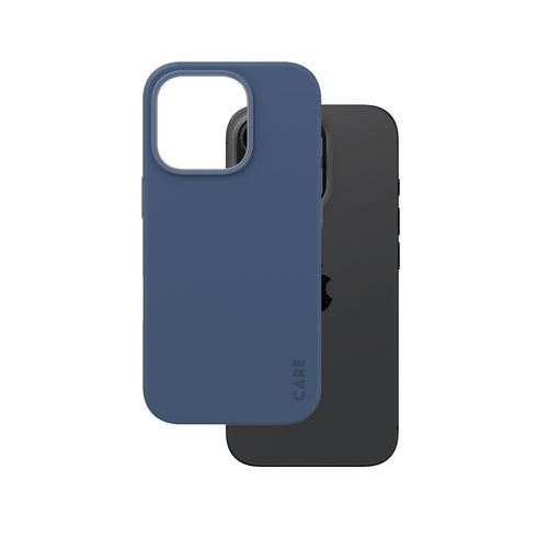 PanzerGlass® Fashion MagSafe Case For iPhone 16 Pro - Blue