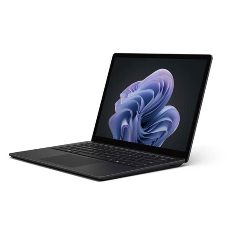 Microsoft Surface Laptop 6 - 13.5" MT / Ultra 7 165H / 32GB / 1TB SSD / Win 11 Pro / Black / Business Edition