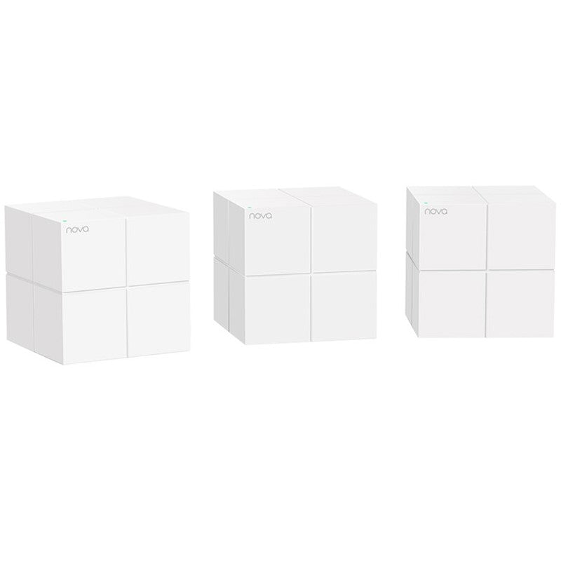 Tenda Whole Home Mesh WiFi System - (Pack of 3)