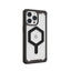 UAG Plyo Magsafe Case - iPhone 15 Pro / Black