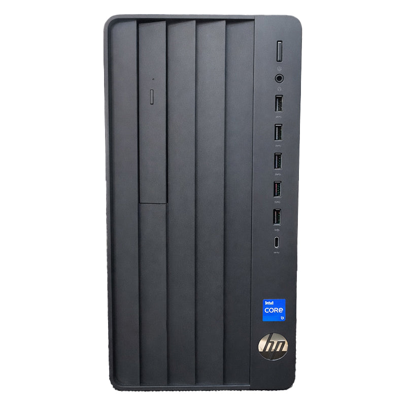 إتش بي برو 290 G9 - آي 7/ 8 جيجابايت  512 جيجابايت  إس إس دي NVMe م.2) / ويندوز 11 برو  ضمان سنة  كمبيوتر مكتبي