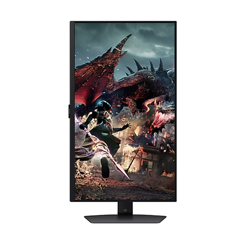 Samsung Odyssey G5 G50D LS27DG502EMXUE Gaming Monitor - 27.0