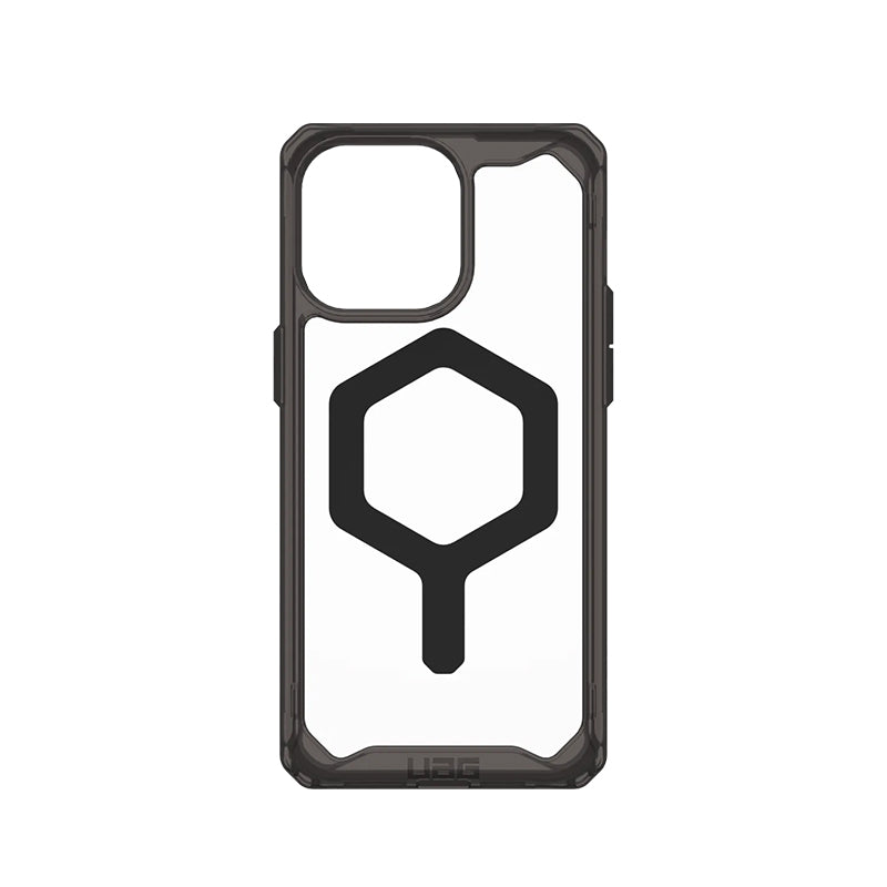 UAG Plyo Magsafe Case - iPhone 15 Pro Max / Black