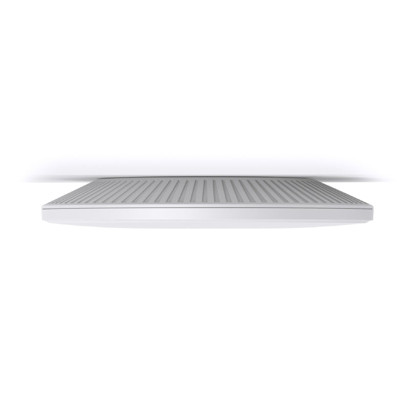 TP-Link EAP773 (BE9300) Ceiling Mount Tri-Band Wi-Fi 7 Access Point - 6GHz (5760 Mbps) / Gigabit LAN