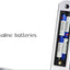 Gopeta TTLock Aluminum Door Lock - Gold