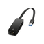 TP-Link Gigabit Ethernet Network Adapter - USB3.0 / RJ45 / Black