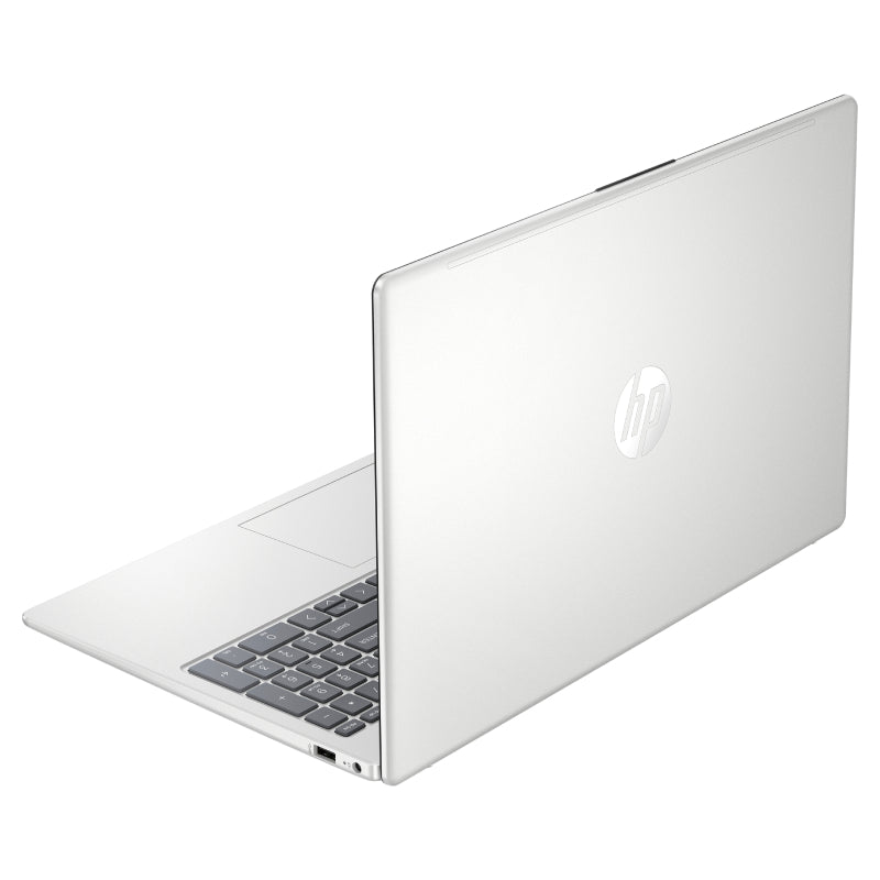 HP 15-FD0147NE - 15.6" FHD / i5 / 16GB / 250GB (NVMe M.2 SSD) / MX570 2GB VGA / Win 11 Pro / 1YW / Natural Silver - Laptop