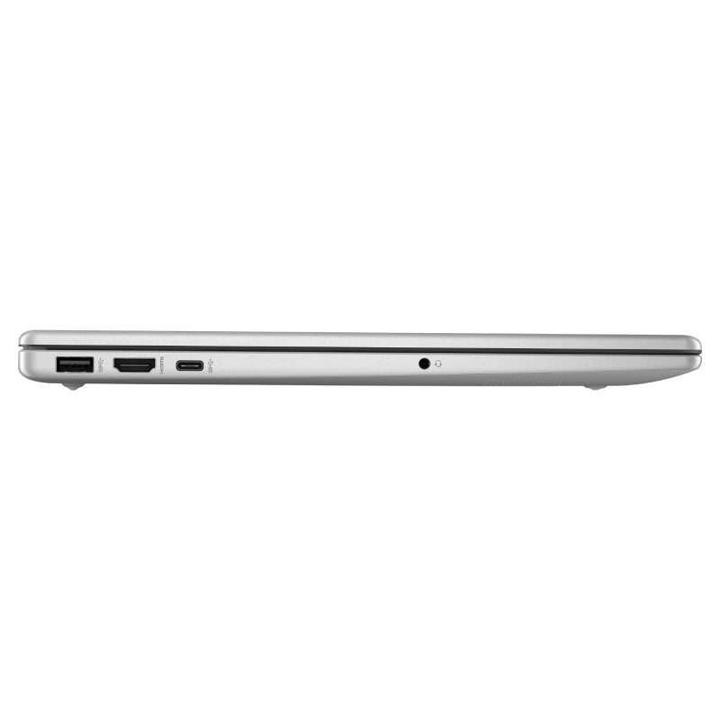 HP 15-FD0149NE - 15.6" FHD / i5 / 16GB / 512GB (NVMe M.2 SSD) / DOS (Without OS) / 1YW / Natural Silver - Laptop