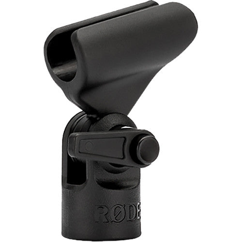 RODE Moisture-Resistant Short Shotgun Microphone Kit