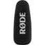 RODE Moisture-Resistant Short Shotgun Microphone Kit
