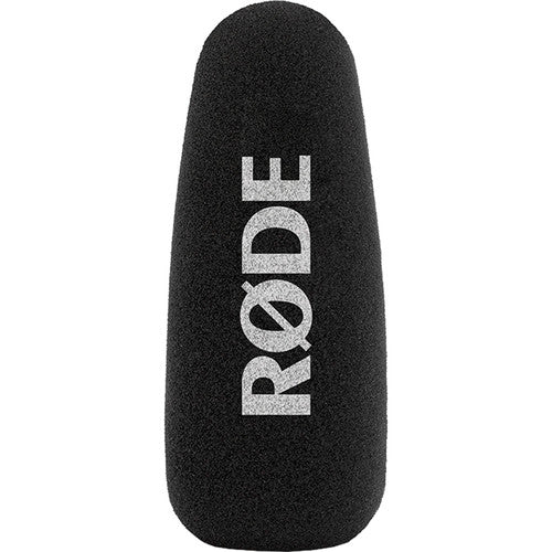 RODE Moisture-Resistant Short Shotgun Microphone Kit