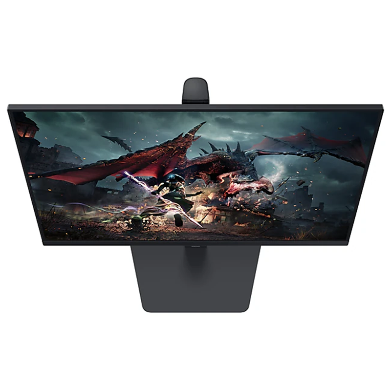 Samsung Odyssey G5 G50D LS27DG502EMXUE Gaming Monitor - 27.0