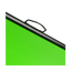 STREAMPLIFY SCREEN LIFT Green Screen -  1.5M