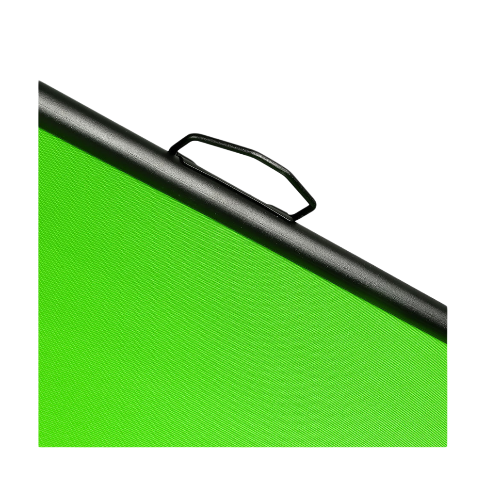 STREAMPLIFY SCREEN LIFT Green Screen -  1.5M