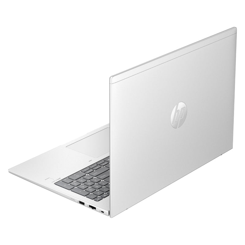 HP ProBook 460 G11 - 16" WUXGA / Ultra 7 155H / 32GB / 1TB (NVMe M.2 SSD) / 4GB VGA / DOS (Without OS) / 1YW / Pike silver - Laptop