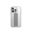 Uniq Hybrid iPhone 14 Pro (6.1) Heldro Lucent - Clear Accessories > Mobiles & Tablets