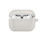 Uniq Vencer Silicone Hang Case for Airpods Pro 2 - Chalk Grey