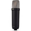 RODE Generation Studio Condenser Microphone - BLACK