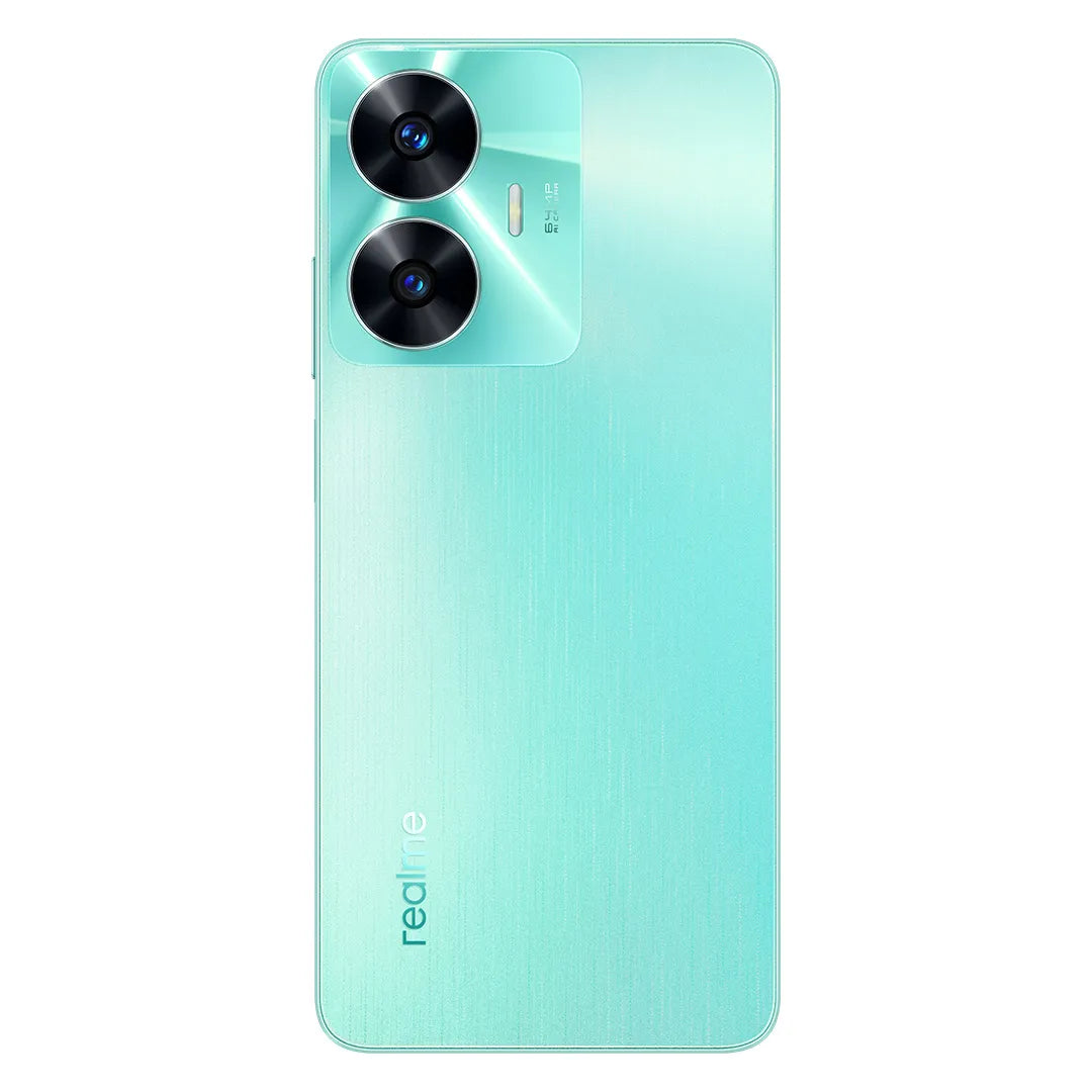 Realme C55 8GB RAM + 256GB Memory – Rainforest Mobiles & Tablets > Mobiles